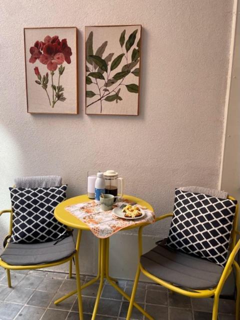 Dageraad Appartement Antwerpen